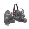HPV102 9191164 9195235 Variable Displacement Axial Piston Main Hydraulic Pump ZX200 ZX210 Excavator Hydraulic Pump