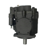 PPV100S Series PPV100S16-FR07K1E1C-10-4205 Variable Axial Piston Pump 315 Bar Open Loop Hydraulic Pump