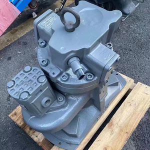 HPV091 9133006 9118971 Tandem Variable Displacement Axial Piston Main Hydraulic Pump EX200 Excavator Hydraulic Pump