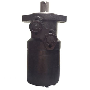 2K Series Low Speed High Torque Hydraulic Motor 2K-80 Orbital Gerotor Motor Compact High Torque Mobile Hydraulic Motor