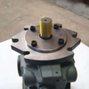 AR Series Variable Displacement Piston Pump AR16-FR01C-22 High Pressure Pressure Compensated Hydraulic Piston Pump