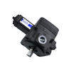 VHP Series Medium Pressure Variable Vane Pump VHP-F-20-A2 Adjustable Displacement Hydraulic Pump Pressure Compensated Vane Pump