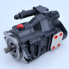PVM Series Piston Pump PVM057MR11GS02AAA1700000 1A0A Mobile Variable Displacement Axial Hydraulic Pump