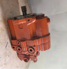 PVD-00B-14P-6AG3-5220A Variable Displacement Axial Piston Pump Compact Excavator Main Pump Hydraulic Pump