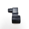 AGAM Series Pilot Operated Pressure Relief Valve ISO 6264 Subplate Mounting Hydraulic System Control Valve