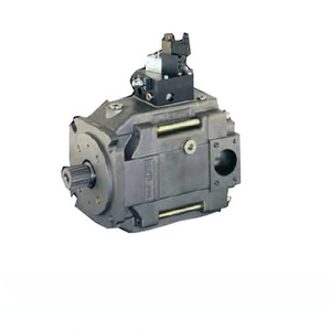 V30D-045RDN-1-0-2/LSV Variable Displacement Axial Piston Industrial Hydraulic Pump for Open Circuit Systems