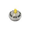 RG Radial Piston Hydraulic Pump Compact High Pressure Design with Fine Flow Rate Selection Industrial Hydraulic Pump