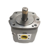 High Pressure Internal Gear Pump IPH-2B-8-11 Compact Hydraulic Gear Pump Low Noise Industrial Hydraulic System