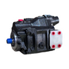 Variable Displacement Piston Pump PVM018ER05CS1A315000001AB High Pressure Open Circuit Hydraulic Pump Industrial System