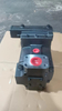 Variable Displacement Axial Piston Pump PVWJ Series High Pressure Hydraulic Pump Open Circuit Industrial Hydraulic System