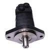 104-1001 80cc Low Speed High Torque Hydraulic Motor Compact Gerotor Drive Smooth Rotation Industrial Hydraulic Motor