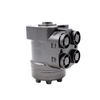 101-1808-009 160cc Orbital Hydraulic Motor Heavy Duty Low Speed High Torque Drive Unit Hydraulic Motor
