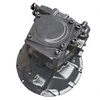 HPV95 708-2L-00300 95+95 cc Variable Displacement Tandem Piston Pump PC200-7 Excavator Main Hydraulic Pump