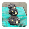HPV90 708-25-01064 Dual Variable Displacement Axial Piston Pump PC200-3 Excavator Main Hydraulic Pump