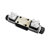 SWPN 21 G X24 Compact NG6 24V DC Solenoid Directional Spool Valve 350 Bar Industrial Hydraulic Valve