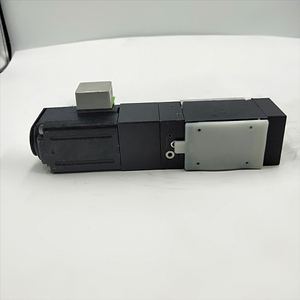 DHZO-A-071-L5 Direct Operated Proportional Directional Valve Precision Flow Regulation Compact Hydraulic Control Valve