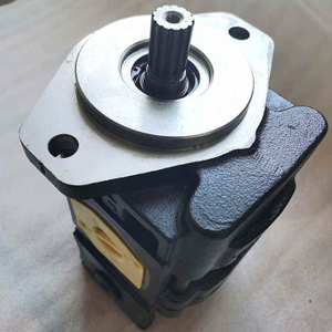 KP30.51 S0 04 S3 L MD/MC N Heavy Duty Cast Iron Gear Pump High Pressure Mobile Hydraulic System Pump
