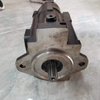 DVP11 04S5 LMD/GD-GD/KP20.9 LGD D Dual Flow Variable Piston Pump Compact Mini Excavator Hydraulic Power Pump