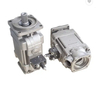 V60N-110 LDYV-1 Variable Displacement Axial Piston Pump Compact Truck PTO Design Mobile Hydraulic Pump