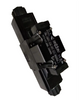 SE-G01-A2X-GR-D2-40 Low Power Wet Solenoid Directional Valve Central Terminal Box G01 Hydraulic Switching Valve