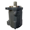 HMF-028-02 28.6cc Fixed Displacement Axial Piston Motor High Torque Compact Hydraulic Drive Motor