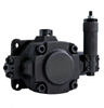 SFN 15B 15 L/min Compact Variable Displacement Vane Pump with Check Valve Hydraulic Systems
