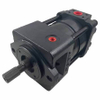 CQT43-25FV-S1402-A High Pressure Coolant Pump 25 L/min Metal Cutting Machine Tool Cooling System Pump