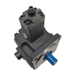 VPVC-F12-A2-02 Hydraulic Variable Vane Pump Pressure Control Design Machine Tools Hydraulic Press Industrial Oil Pump