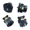 50T-17-F-L-01 Fixed Displacement Vane Pump 25.5 L/min Flange Mount Compact Industrial Hydraulic Pump