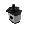 EGB-6-R 6.2 cc/rev Low Noise External Gear Pump with Aluminum Alloy Housing Compact Industrial Hydraulic Gear Pump