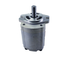 EGC-22-R 22 cc/rev Low Pulsation External Gear Pump Compact Aluminum Housing Industrial Hydraulic Gear Pump