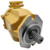 219-1965 Hydraulic Piston Pump Assembly Heavy Equipment Hydraulic Pump