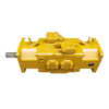 576-3072 Hydraulic Main Pump Assembly Heavy Duty Excavator Hydraulic Pump