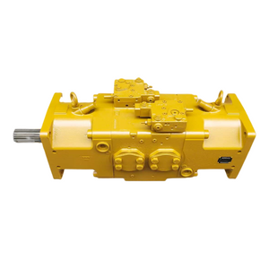 576-3072 Hydraulic Main Pump Assembly Heavy Duty Excavator Hydraulic Pump