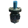 TE0036CN260FSAB Low Speed High Torque Motor Compact Roller Bearing Construction Smooth Rotary Hydraulic Motor