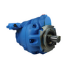 PVM063ER09ES02AAC2611000CA0A Variable Displacement Piston Pump Open Circuit Axial Design Pressure Flow Compensated Hydraulic Pump