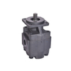 P7V3L1A4A2B Variable Displacement Piston Pump Gold Cup Series Open Circuit Hydrostatic Transmission Hydraulic Pump