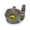 PVS-0A-8N0-30 Variable Volume Piston Pump Compact Pressure Compensated Design Stable Flow Control Hydraulic Pump