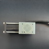 SWH-G02-C2-D24-20-N NG6 Solenoid Directional Control Valve 315 Bar High Pressure Hydraulic Flow Control Valve