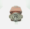 QT43-25-A 25cc Hydraulic Internal Gear Pump Low Noise High Pressure Hydraulic Pump