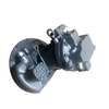 HPV050FW-RH18C 50cc Tandem Variable Axial Piston Pump 9151416 Excavator Main Hydraulic Pump