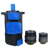 PV2R Series Fixed Displacement Vane Pump PV2R1-31 Low Noise Hydraulic Pump Wide Flow Range Industrial Hydraulic Pump