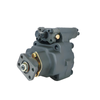 KP0530AGV KP05 Series Single Gear Pump Compact High Speed Hydraulic Gear Pump 3.0 cm3/rev
