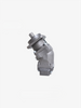 SCP 012-108 Series SCP 012 SCP 017 SCP 025 Fixed Displacement Axial Piston Pump Compact Mobile Hydraulic Pump