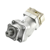 SCPD Series SCPD 56/26 DIN Fixed Displacement Dual Flow Axial Piston Pump Compact Hydraulic Pump