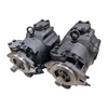 PAVC33R4226 PAVC Series Variable Displacement Axial Piston Pump Pressure Compensated Open Circuit Hydraulic Pump