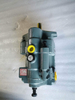 PZS-3A-70N3-10 Variable Displacement Piston Pump 70cc Hydraulic Pressure Compensated Foot Mount Industrial Hydraulic Pump