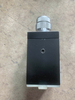 QV Series Pressure Compensated Flow Control Valve QV-06/1 Hydraulic Flow Regulator