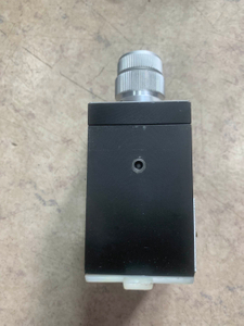 QV Series Pressure Compensated Flow Control Valve QV-06/1 Hydraulic Flow Regulator