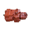 Open Circuit Hydraulic Piston Pump PSVD2-42 Variable Displacement Dual Pump High Pressure Construction Machinery